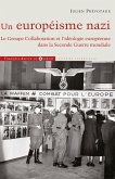 Un européisme nazi (eBook, ePUB) Un européisme nazi (eBook, ePUB)