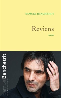 Cover Reviens (eBook, ePUB)