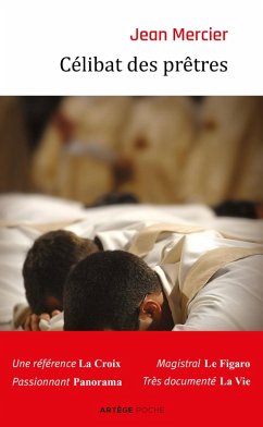 Célibat des prêtres (eBook, ePUB) - Mercier, Jean