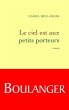 Le ciel est aux petits porteurs (eBook,... - Bild 1