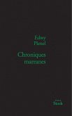 Chroniques marranes (eBook, ePUB)