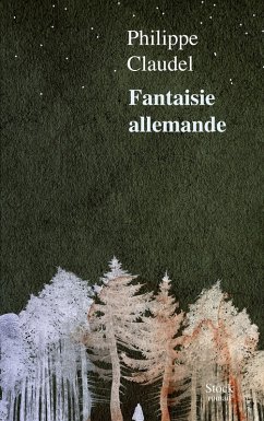 Fantaisie allemande (eBook, ePUB) - Claudel, Philippe