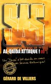 SAS 173 Al-Qaïda attaque ! T1 (eBook, ePUB)