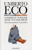 Comment voyager avec un saumon (eBook, ePUB)