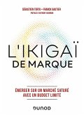 L'Ikigaï de marque (eBook, ePUB)