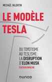 Le modèle Tesla - 2e éd (eBook, ePUB)