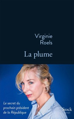 La plume (eBook, ePUB) - Roels, Virginie