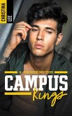 Campus Kings - Tome 4, Promise me this (eBook, ePUB)