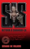 SAS 172 Retour à Shangri-La (eBook, ePUB)