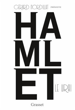 Hamlet le vrai (eBook, ePUB) - Mordillat, Gérard