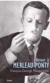 Retour à Merleau-Ponty (eBook, ePUB)