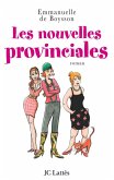Les nouvelles provinciales (eBook, ePUB)