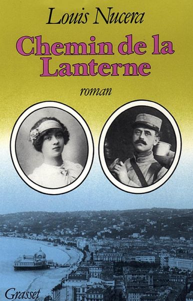 Chemin de la lanterne (eBook, ePUB)