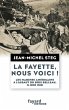 La Fayette, nous voici ! (eBook, ePUB) - Bild 1