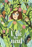 L'île des neuf (eBook, ePUB)