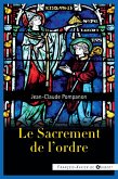 Le sacrement de l'ordre (eBook, ePUB)