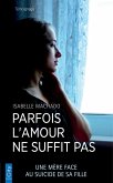 Parfois l'amour ne suffit pas (eBook, ePUB) Parfois l'amour ne suffit pas (eBook, ePUB)