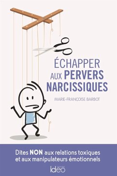 Cover Echapper aux pervers narcissiques (eBook, ePUB)