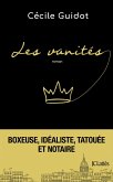 Les vanités (eBook, ePUB) Les vanités (eBook, ePUB)