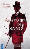 Une affaire de sang (eBook, ePUB) Une affaire de sang (eBook, ePUB)