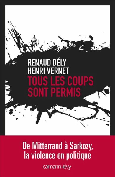 Tous les coups sont permis (eBook, ePUB) Tous les coups sont permis (eBook, ePUB)