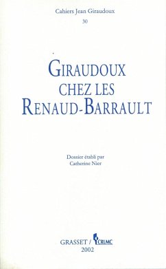 Cover Cahiers n°30 (eBook, ePUB)