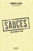 Sauces reflexions of a chef (eBook, ePUB)