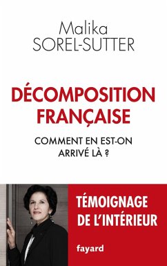 Cover Décomposition française (eBook, ePUB)