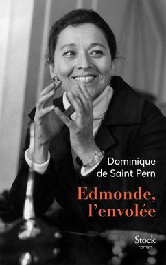 Cover Edmonde, l'envolée (eBook, ePUB)