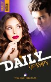 Daily Gossips - tome 2 (eBook, ePUB)