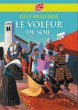 Le voleur de soie (eBook, ePUB) - Bild 1