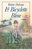 La Bicyclette Bleue (eBook, ePUB)