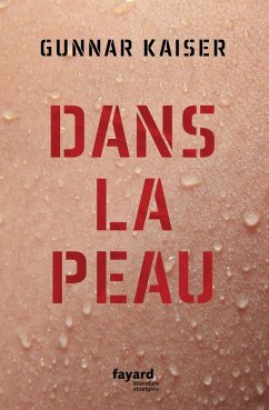 Cover Dans la peau (eBook, ePUB)