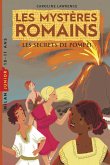 Les mystères romains, Tome 02 (eBook, ePUB)