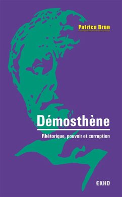 Cover Démosthène (eBook, ePUB)