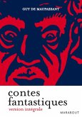 Contes fantastiques de Maupassant (eBook, ePUB)
