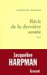 Récit de la dernière année (eBook,... - Bild 1