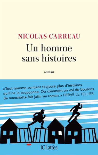 Un homme sans histoires (eBook, ePUB) Un homme sans histoires (eBook, ePUB)