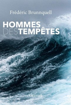 Cover Hommes des tempêtes (eBook, ePUB)