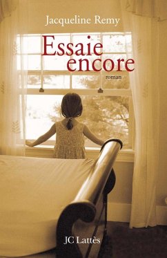 Cover Essaie encore (eBook, ePUB)
