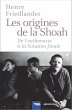 Les Origines de la Shoah (eBook, ePUB) - Bild 1