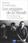 Les Origines de la Shoah (eBook, ePUB)