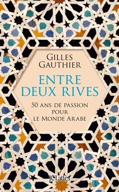 Cover Entre deux rives (eBook, ePUB)