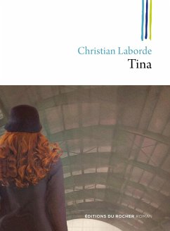 Cover Tina (eBook, ePUB)