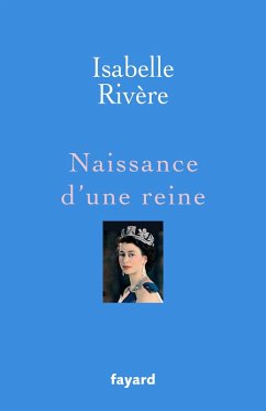 Cover Naissance d'une reine (eBook, ePUB)