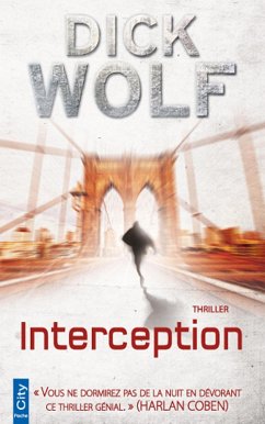 Cover Interception (eBook, ePUB)