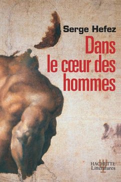 Cover Dans le coeur des hommes (eBook, ePUB)