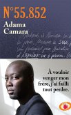 Numéro 55.852 (eBook, ePUB) Numéro 55.852 (eBook, ePUB)