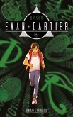 Dossier Evan Cartier - Tome 1 - Héritage crypté (eBook, ePUB)