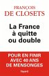 La France à quitte ou double (eBook,... - Bild 1